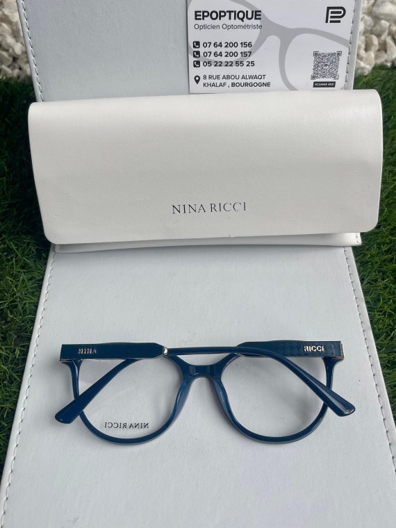 NINA RICCI VN314 - FEMME