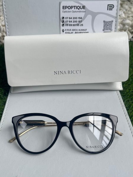 NINA RICCI VNR291 - FEMME
