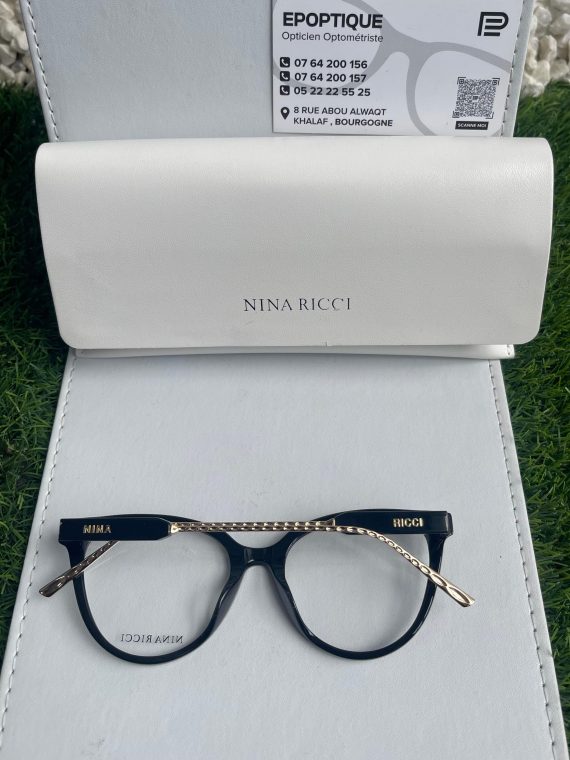 NINA RICCI VNR291 - FEMME