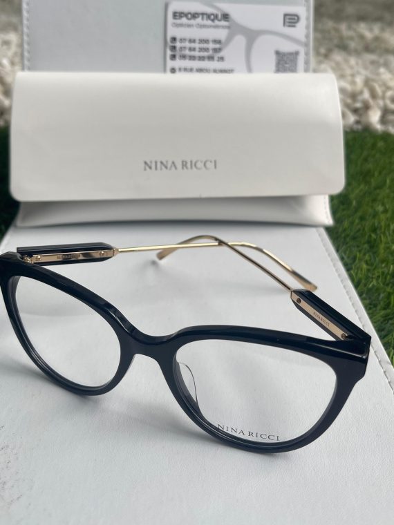 NINA RICCI VNR291 - FEMME