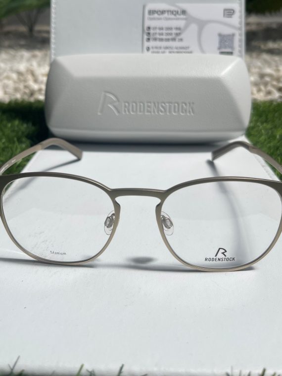 RODENSTOCK -R7126- HOMME