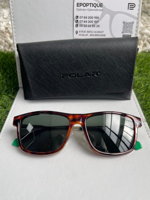 POLAR PLD6134/CS- 3EN1- HOMMES