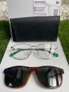 POLAR PLD6134/CS- 3EN1- HOMMES