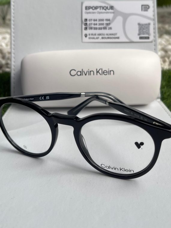 Calvin Klein CK23515 - Unisexe