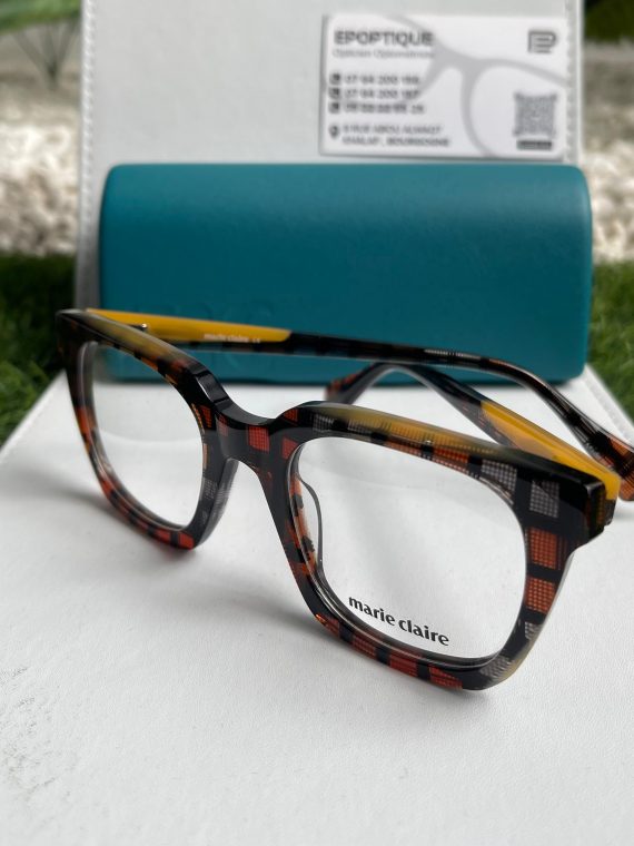 marie claire MC654 -FEMME-