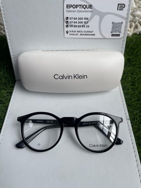 Calvin Klein CK23515 - Unisexe