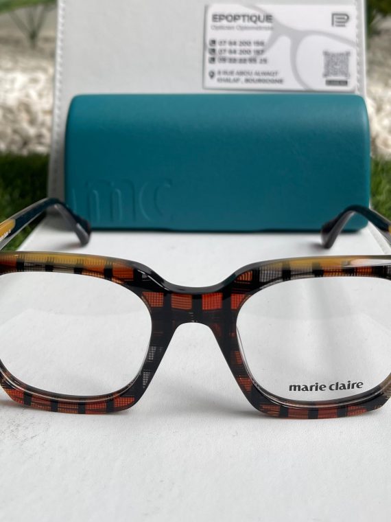 marie claire MC654 -FEMME-