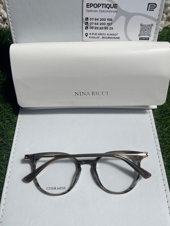 NINA RICCI VNR285 - FEMME