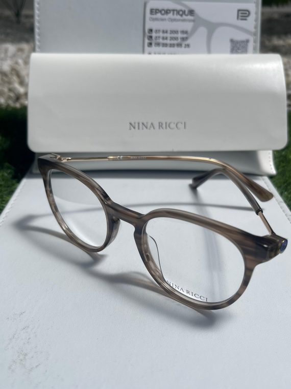 NINA RICCI VNR285 - FEMME