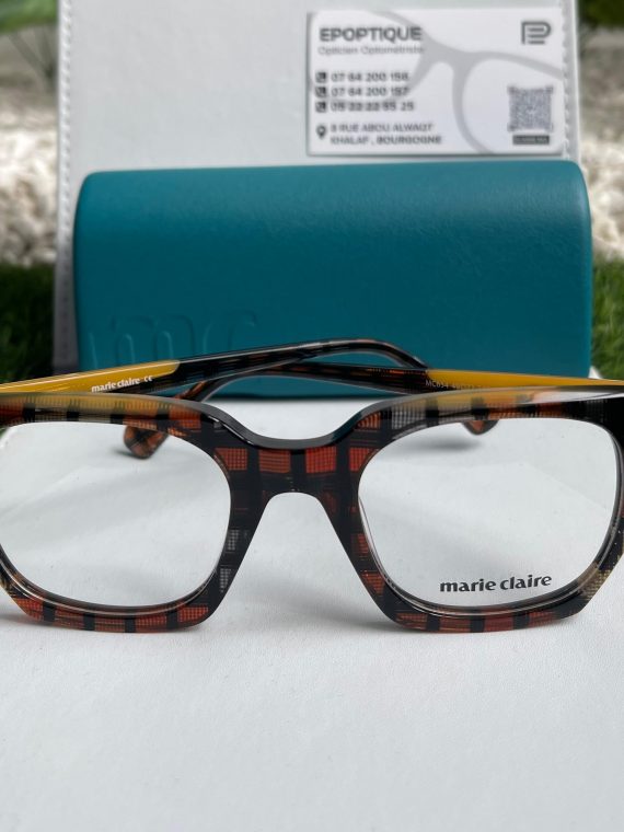 marie claire MC654 -FEMME-
