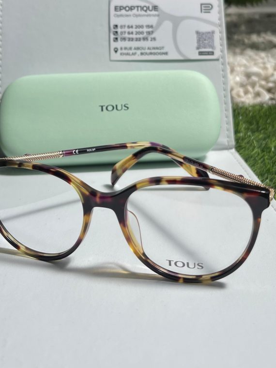 TOUS - VTOB14 - FEMME