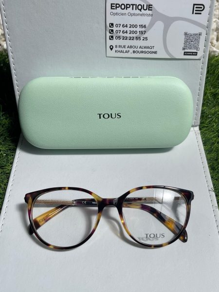 TOUS - VTOB14 - FEMME