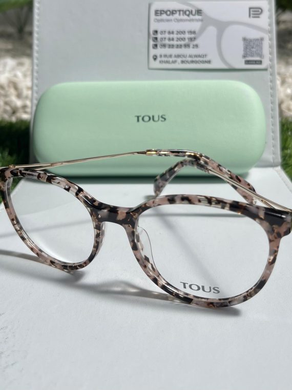 TOUS - VTOB06S - FEMME
