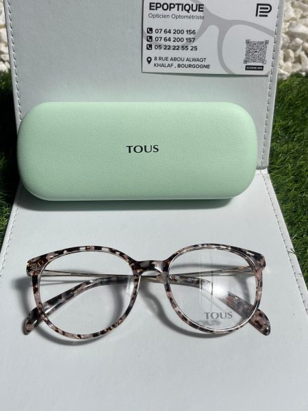 TOUS - VTOB06S - FEMME