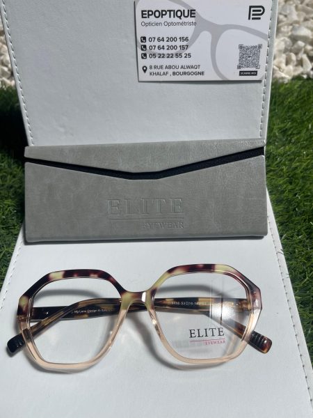 ELITE - FEMME