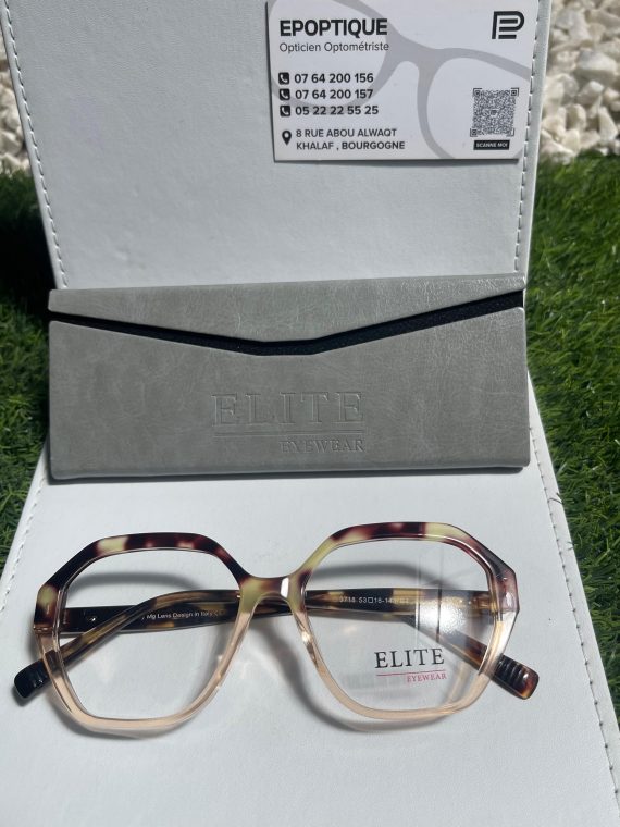 ELITE - FEMME