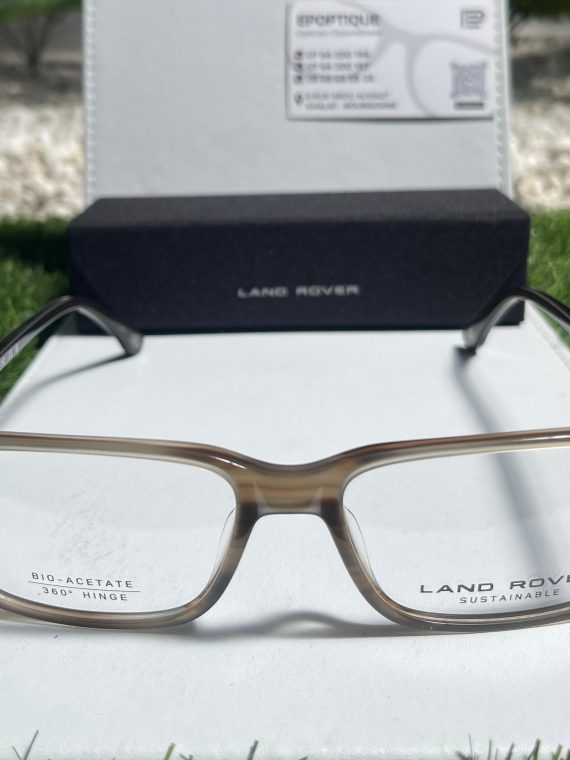LAND ROVER -EATON-e-SBR- HOMME
