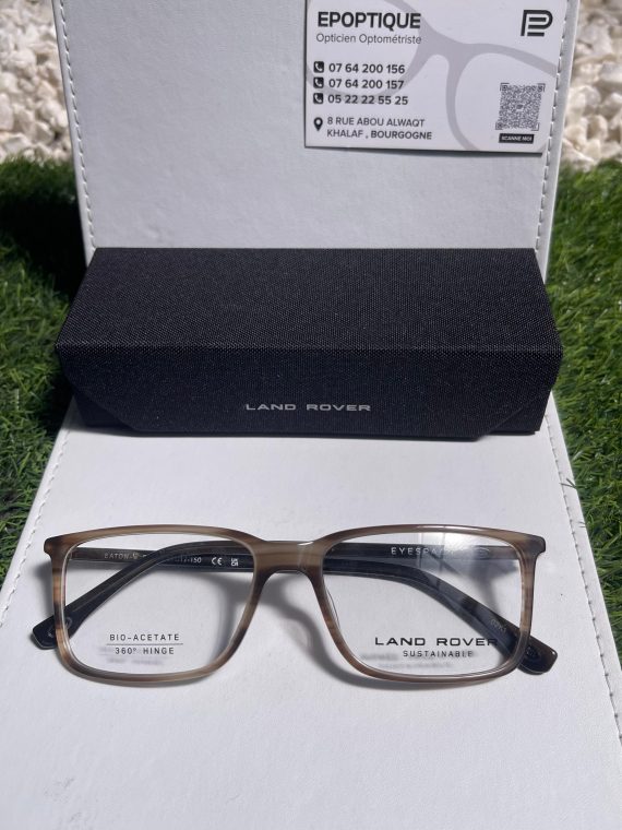 LAND ROVER -EATON-e-SBR- HOMME