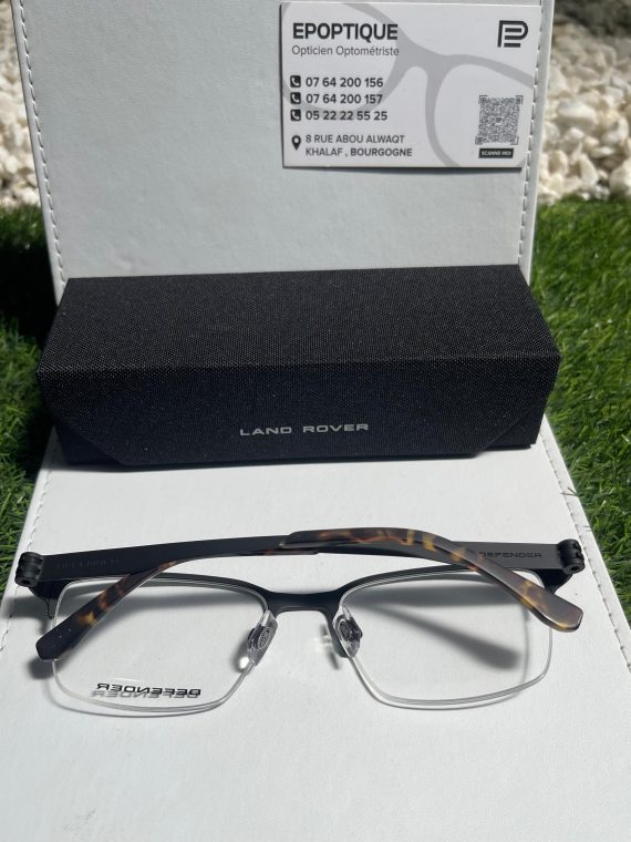 DEFENDER -NEWMAN BLK- HOMME
