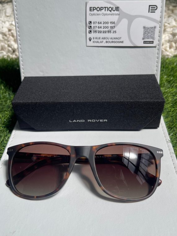 LAND ROVER -HOMME-