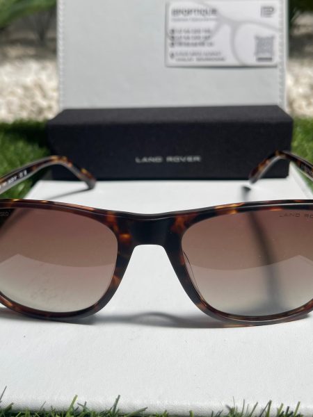 LAND ROVER -HOMME-