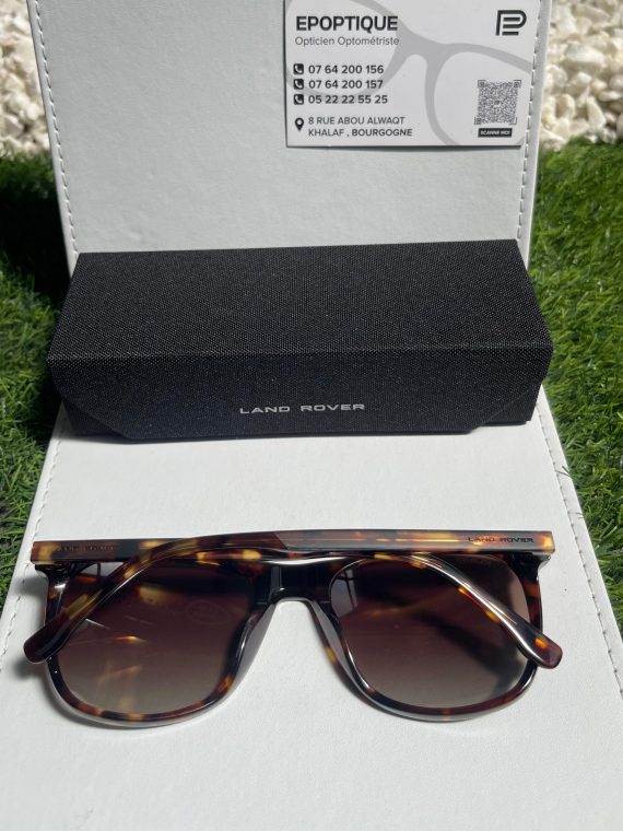 LAND ROVER -HOMME-