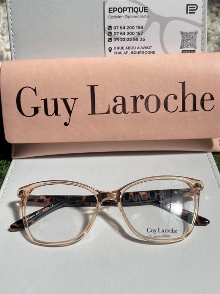 Guy Laroche-GL 76533- FEMME