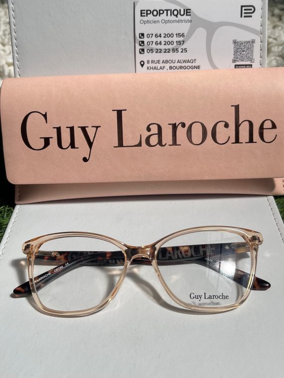 Guy Laroche-GL 76533- FEMME