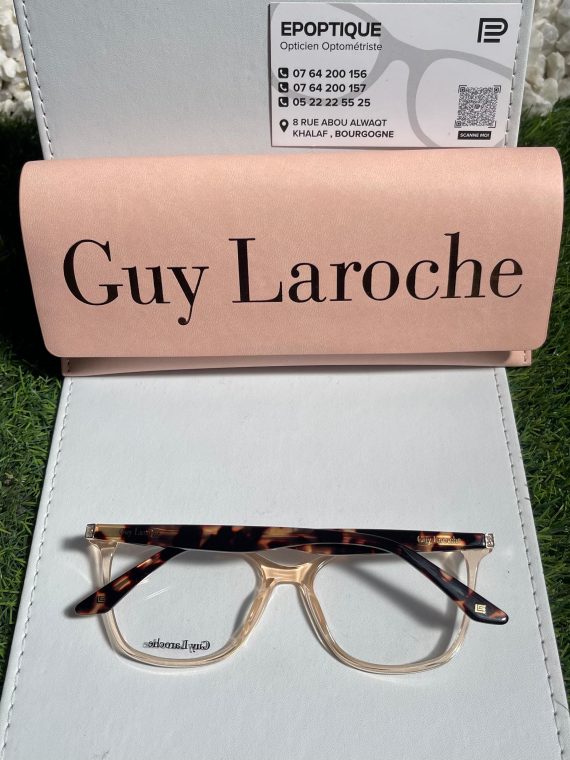 Guy Laroche-GL 76533- FEMME