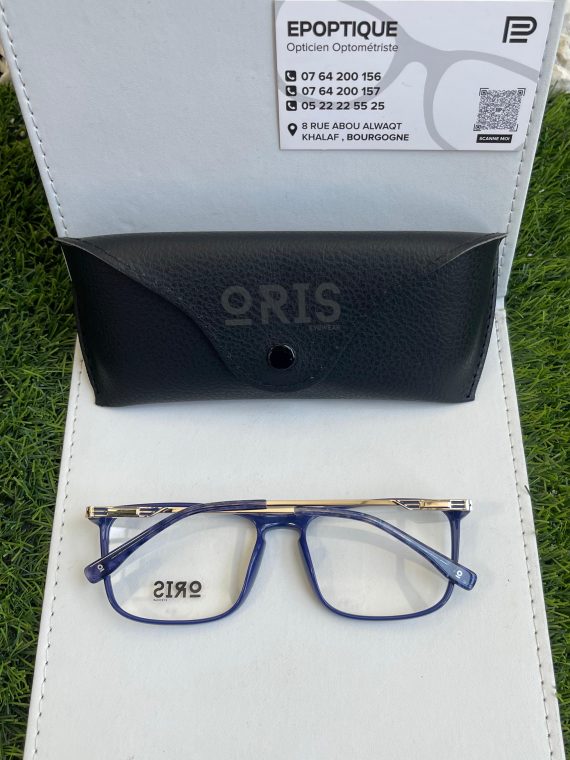 ORIS  -O1214 C2- HOMME