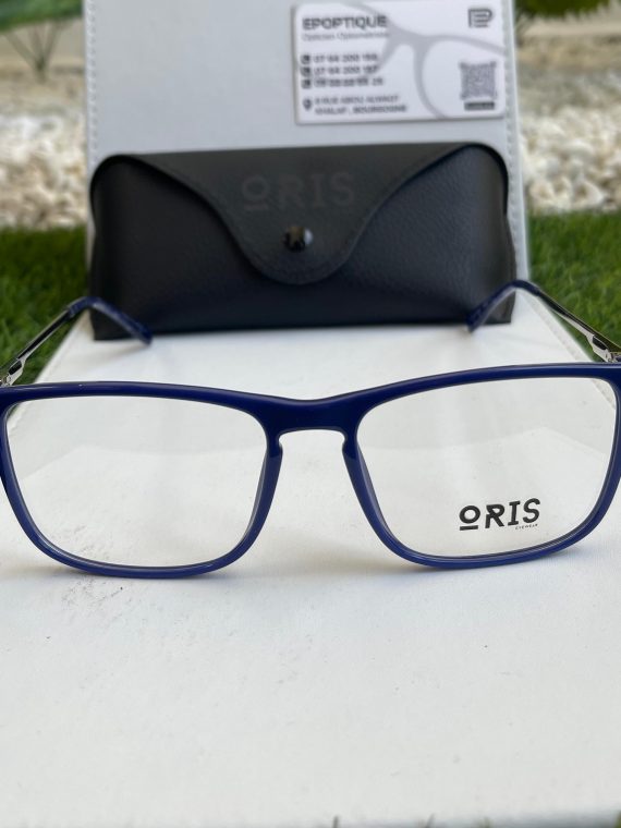 ORIS  -O1214 C2- HOMME