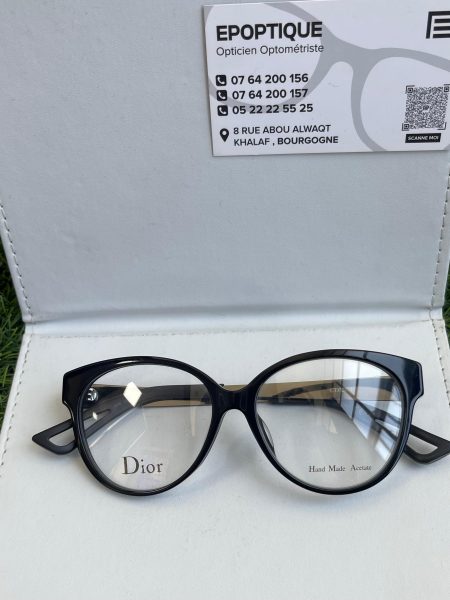 DIOR CD3287F- FEMMES