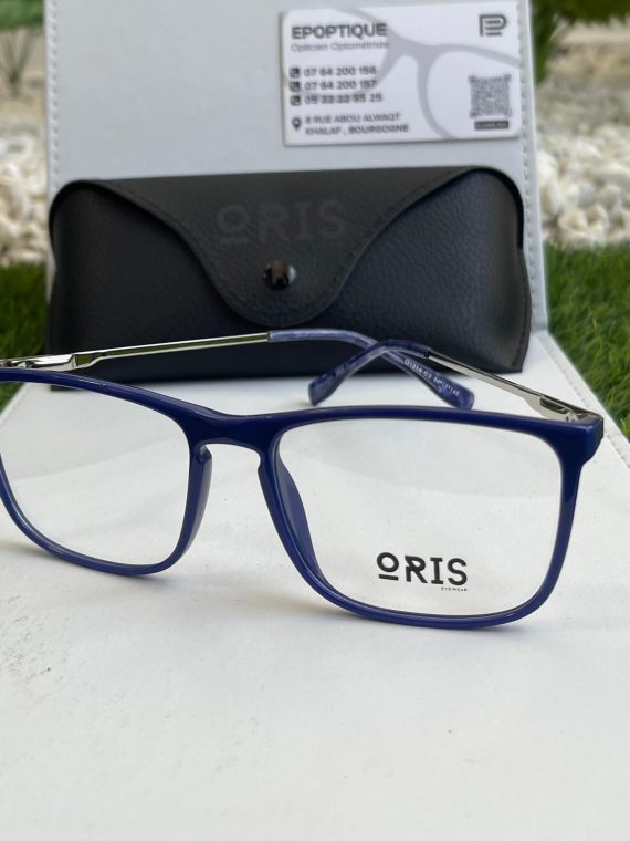 ORIS  -O1214 C2- HOMME