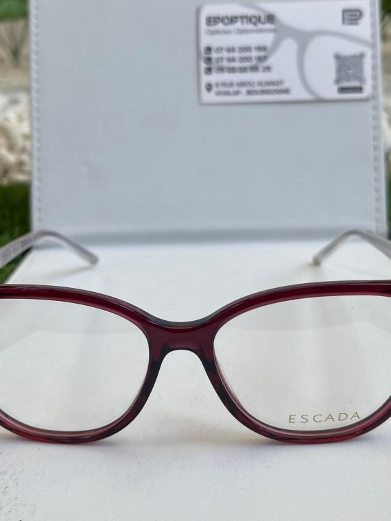 ESCADA -VES34 COL.04GB- FEMME