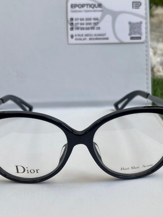 DIOR CD3287F- FEMMES