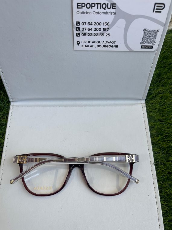 ESCADA -VES34 COL.04GB- FEMME
