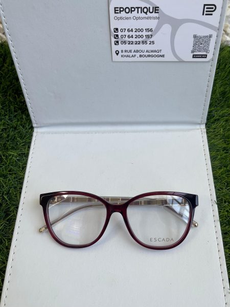 ESCADA -VES34 COL.04GB- FEMME