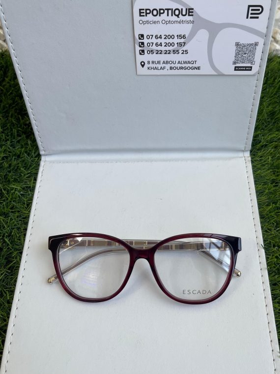 ESCADA -VES34 COL.04GB- FEMME
