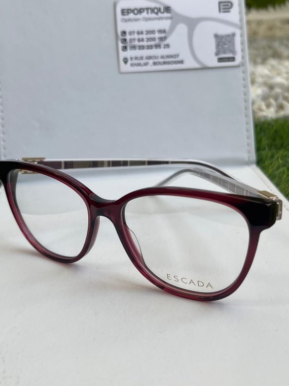 ESCADA -VES34 COL.04GB- FEMME
