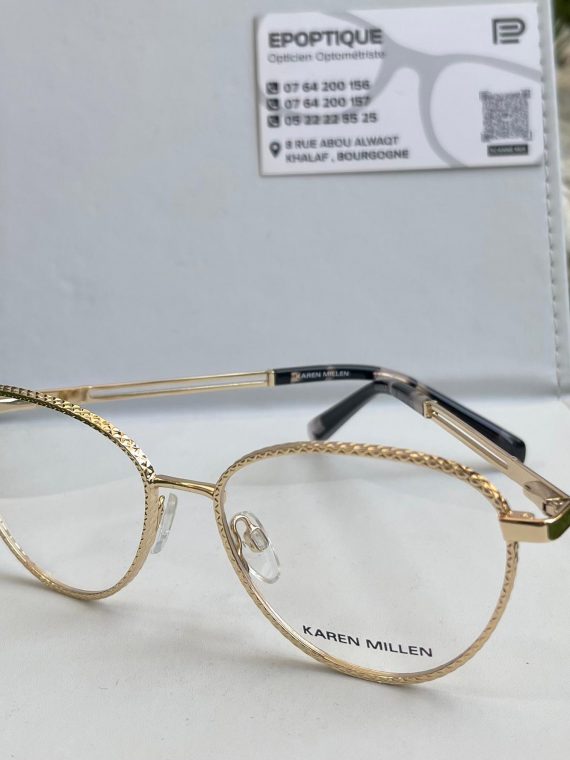 KAREN MILLEN -KM3057- FEMME