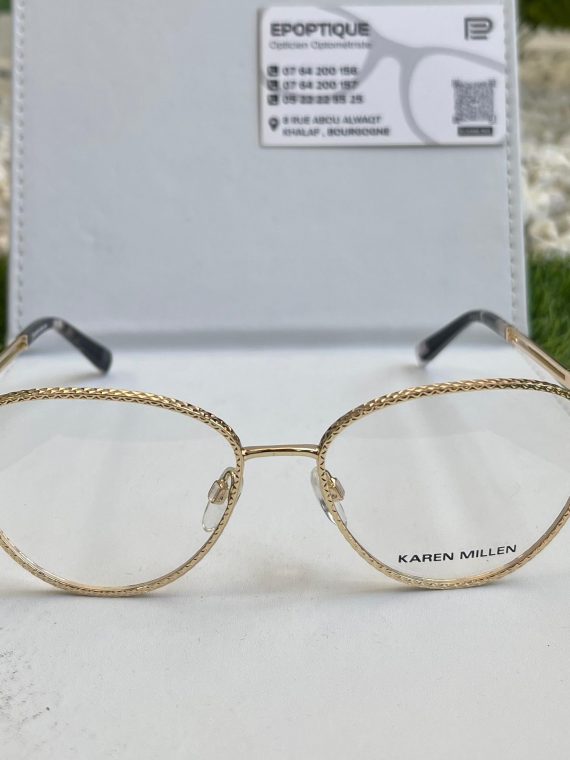 KAREN MILLEN -KM3057- FEMME