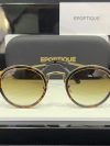 BRAUN SUN -FEMME-
